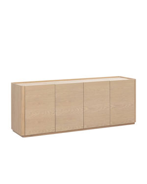 Trim Sideboard 180cm - Oak