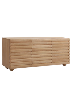 Flow Sideboard 180cm - Oak