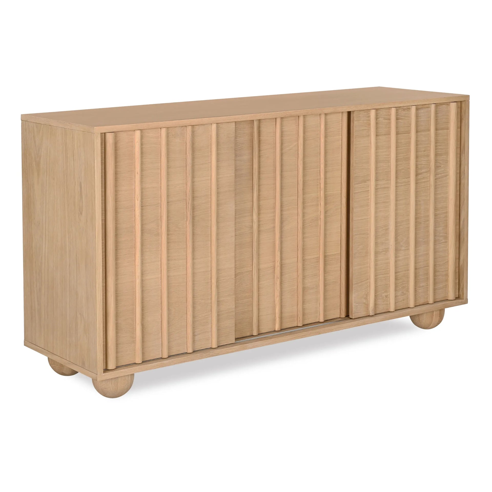 Pinch Sideboard 140cm - Oak