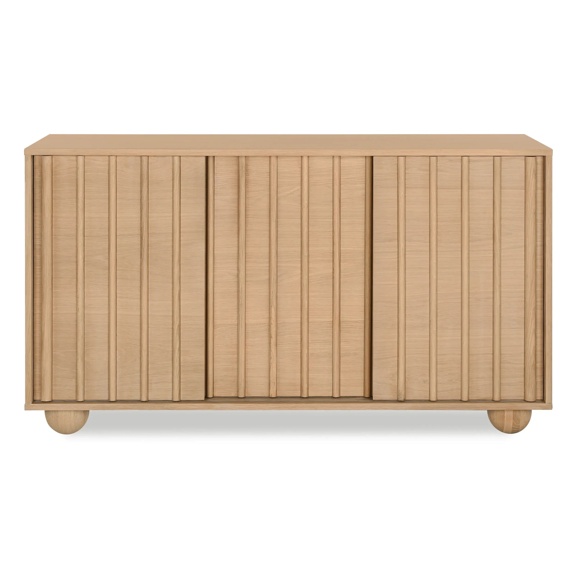 Pinch Sideboard 140cm - Oak