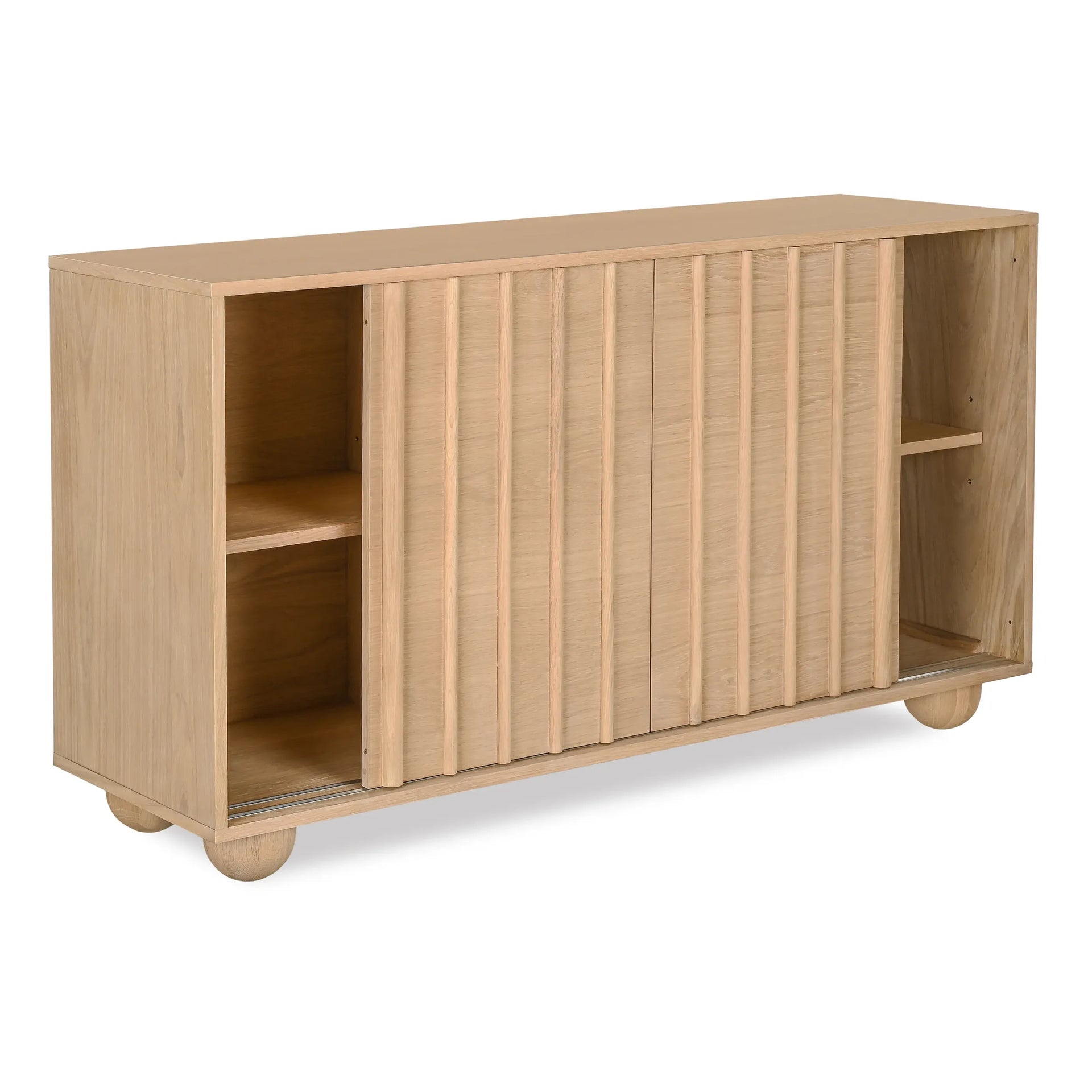 Pinch Sideboard 140cm - Oak