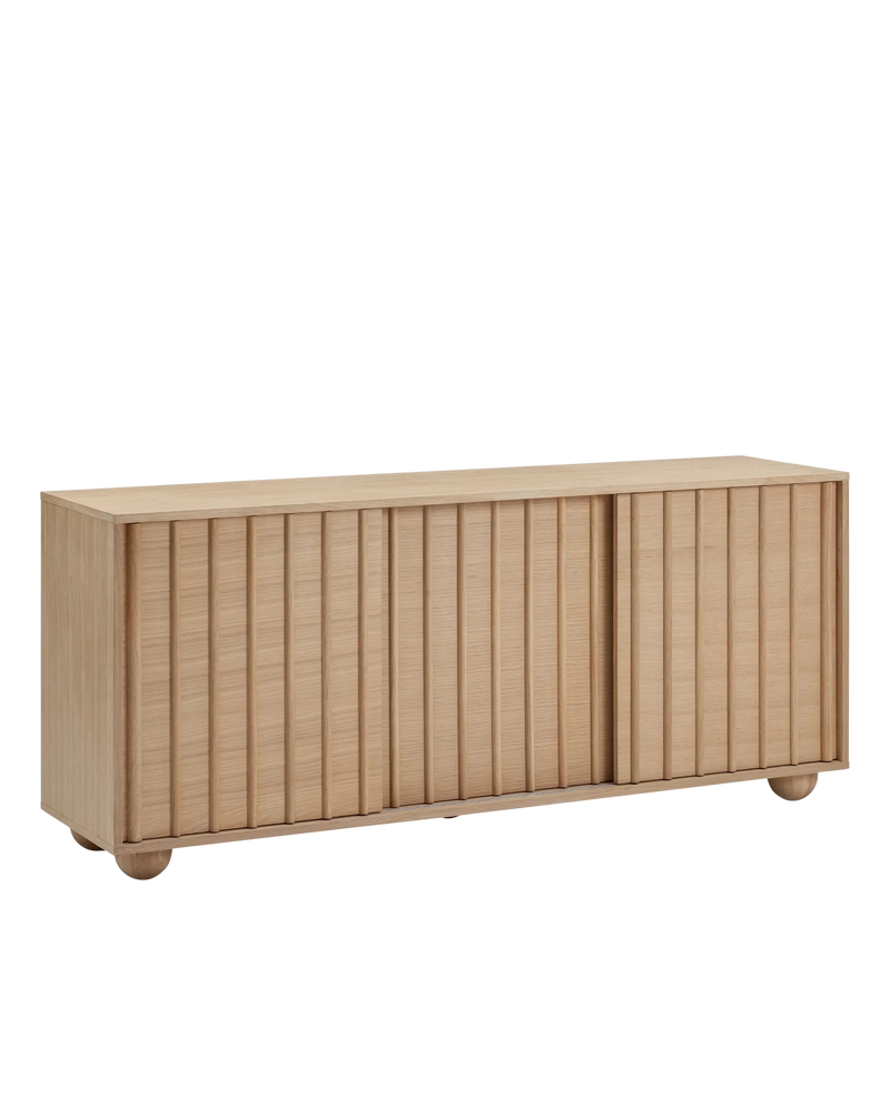 Pinch Sideboard 180cm - Oak
