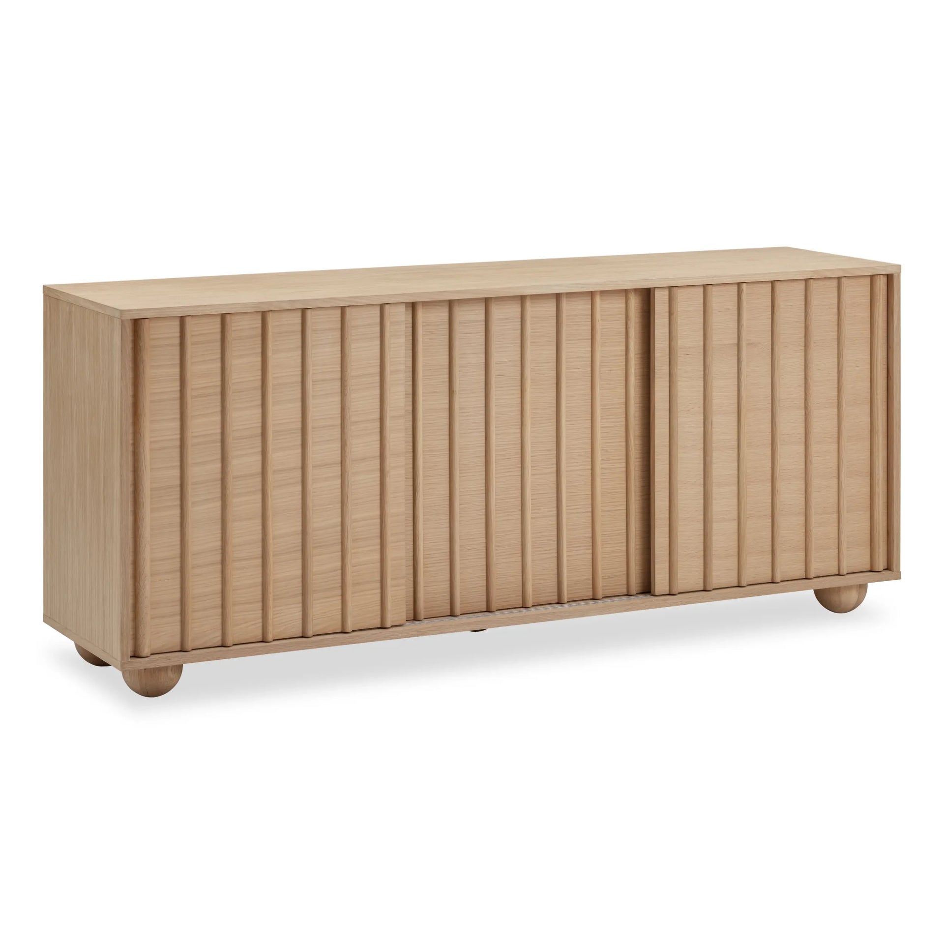Pinch Sideboard 180cm - Oak
