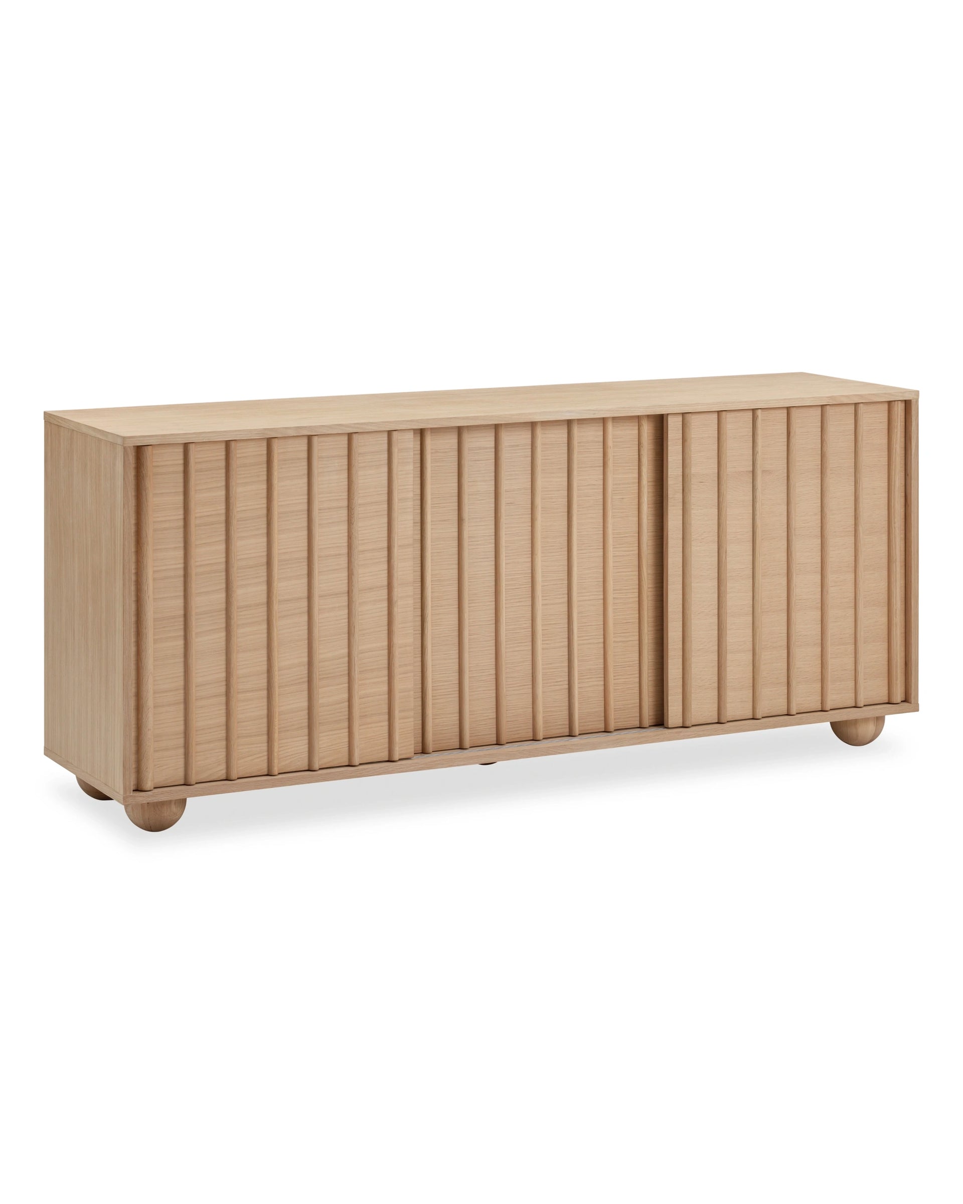 Pinch Sideboard 180cm - Oak