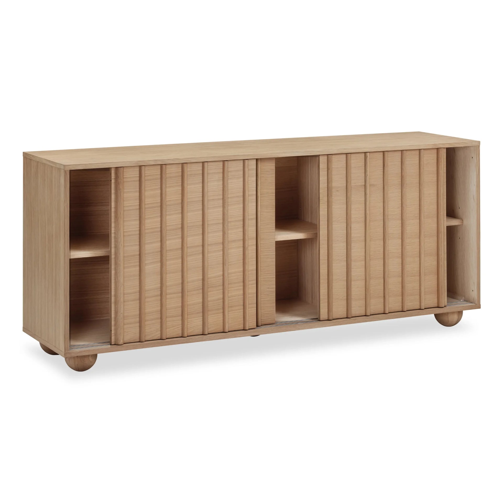 Pinch Sideboard 180cm - Oak