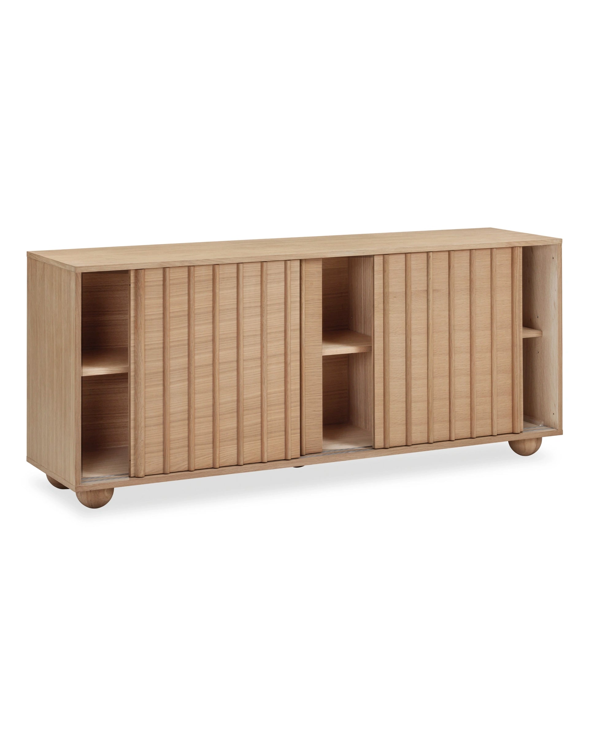 Pinch Sideboard 180cm - Oak