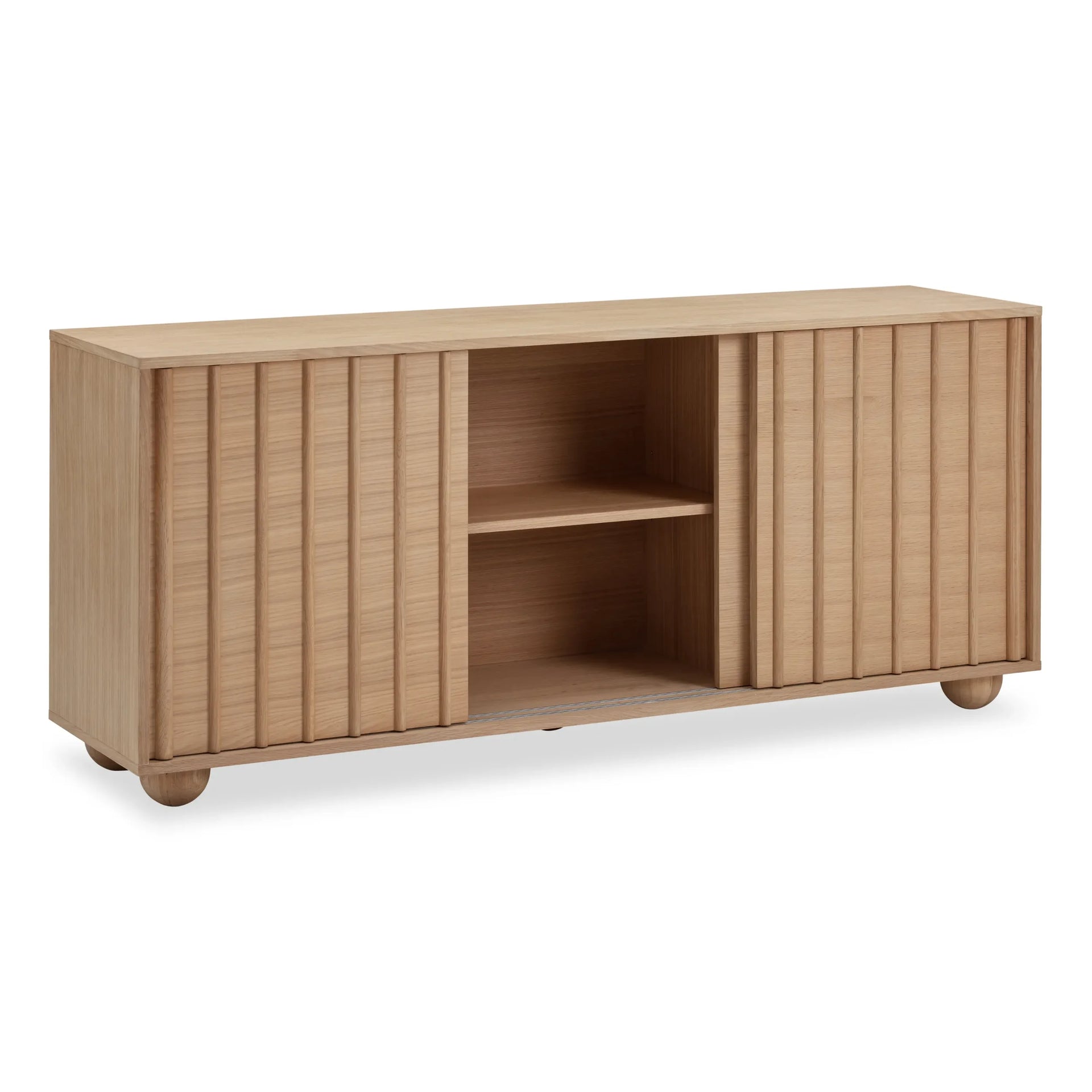 Pinch Sideboard 180cm - Oak