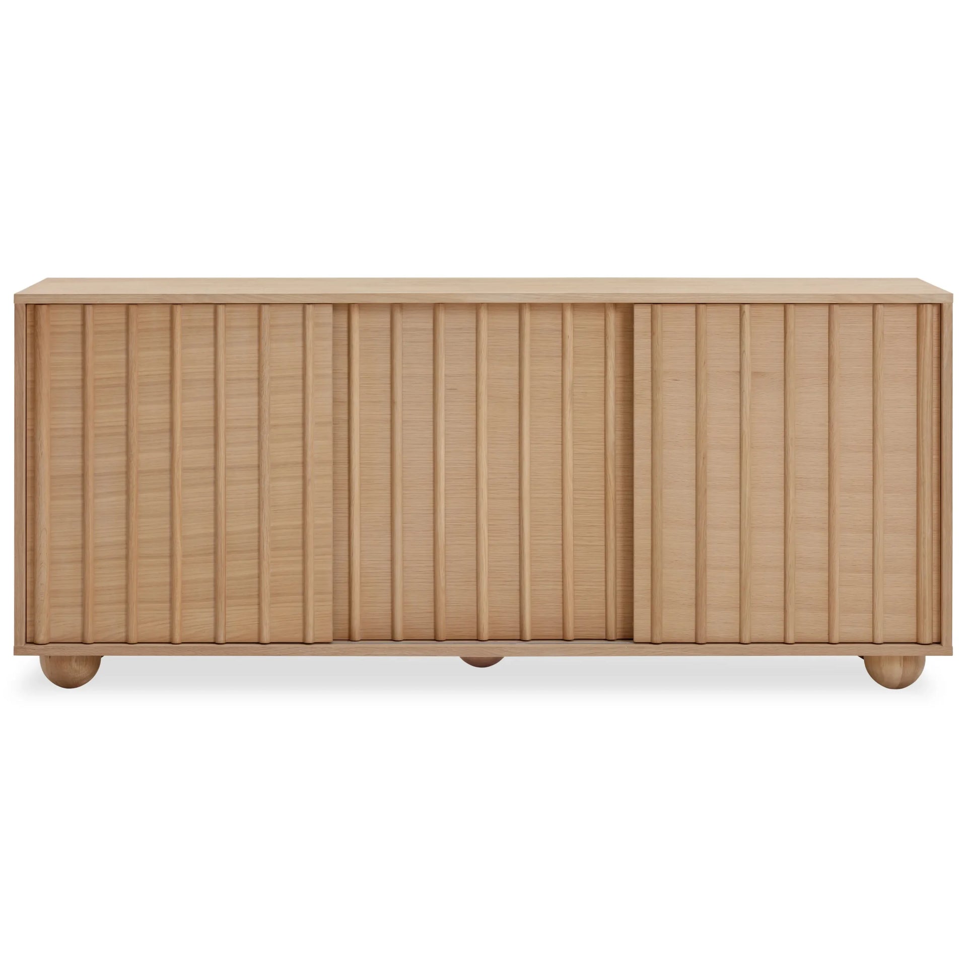 Pinch Sideboard 180cm - Oak