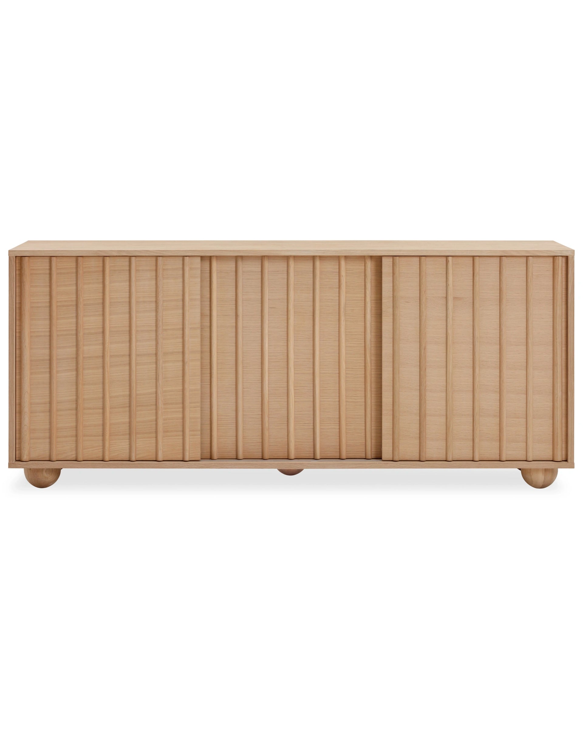 Pinch Sideboard 180cm - Oak