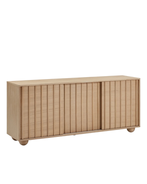 Pinch Sideboard 180cm - Oak