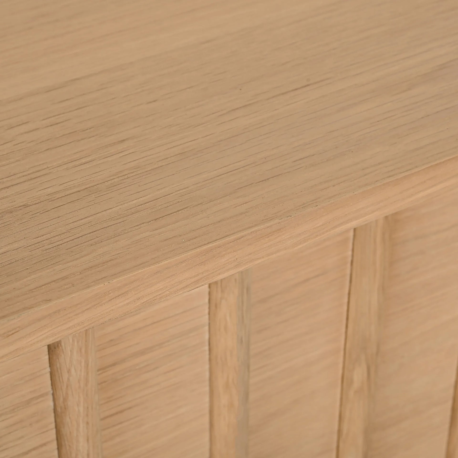 Pinch Entertainment Unit 120cm - Oak