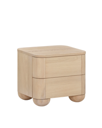 Oak Bedroom Furniture