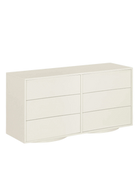 6 Drawer chests
