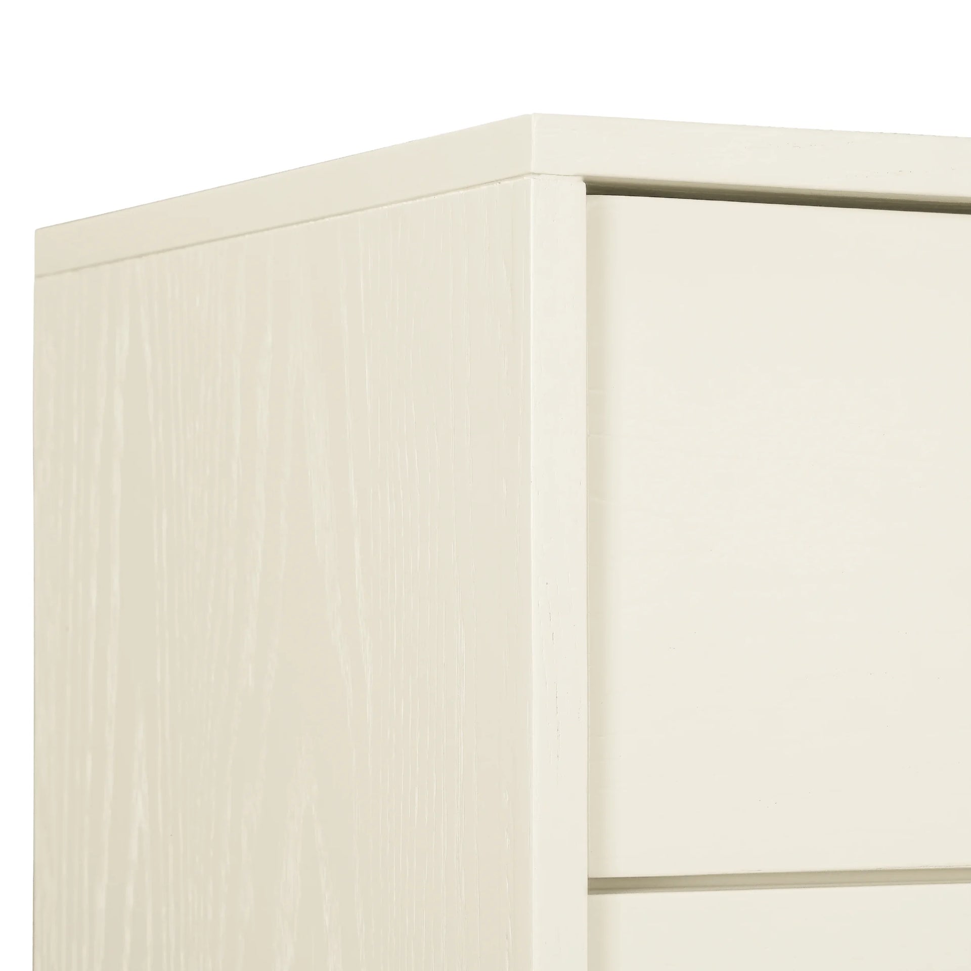 Tide Entertainment Unit 210cm - Porcelain