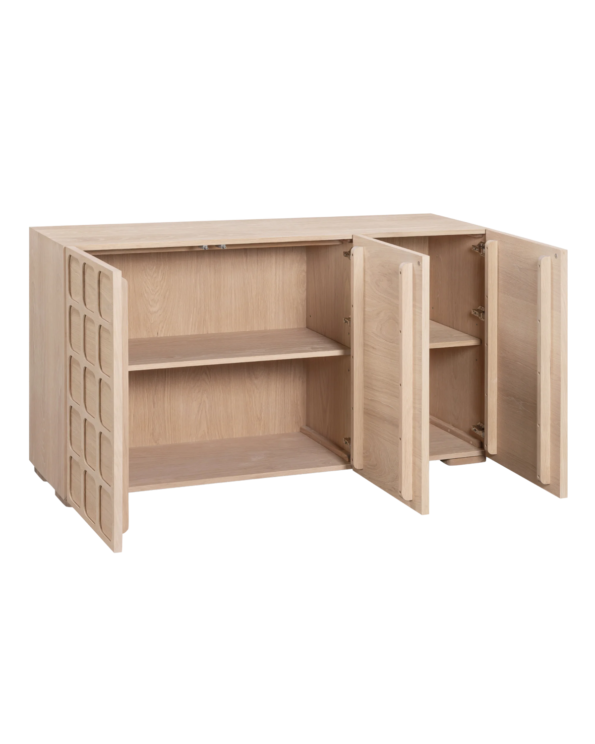 Embellish Sideboard 149cm - Light Oak
