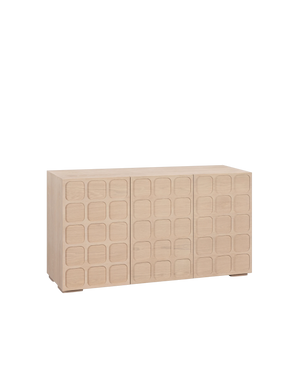 Embellish Sideboard 149cm - Light Oak