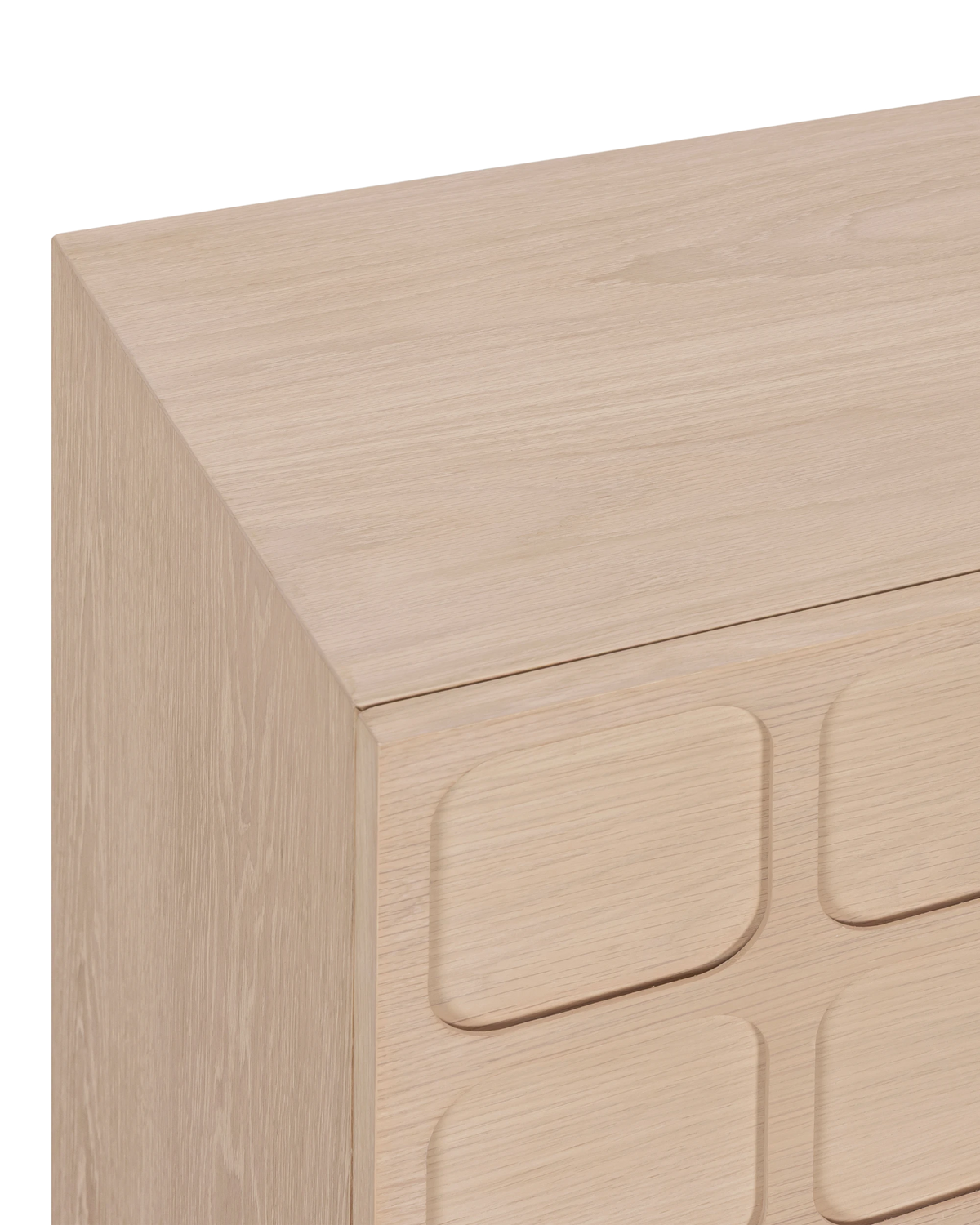 Embellish Sideboard 195cm - Light Oak