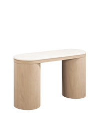 Scandinavian Console Tables