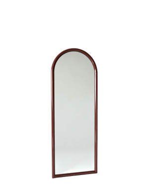 Vista Floor Mirror
60cm x 160cm -
Burgundy