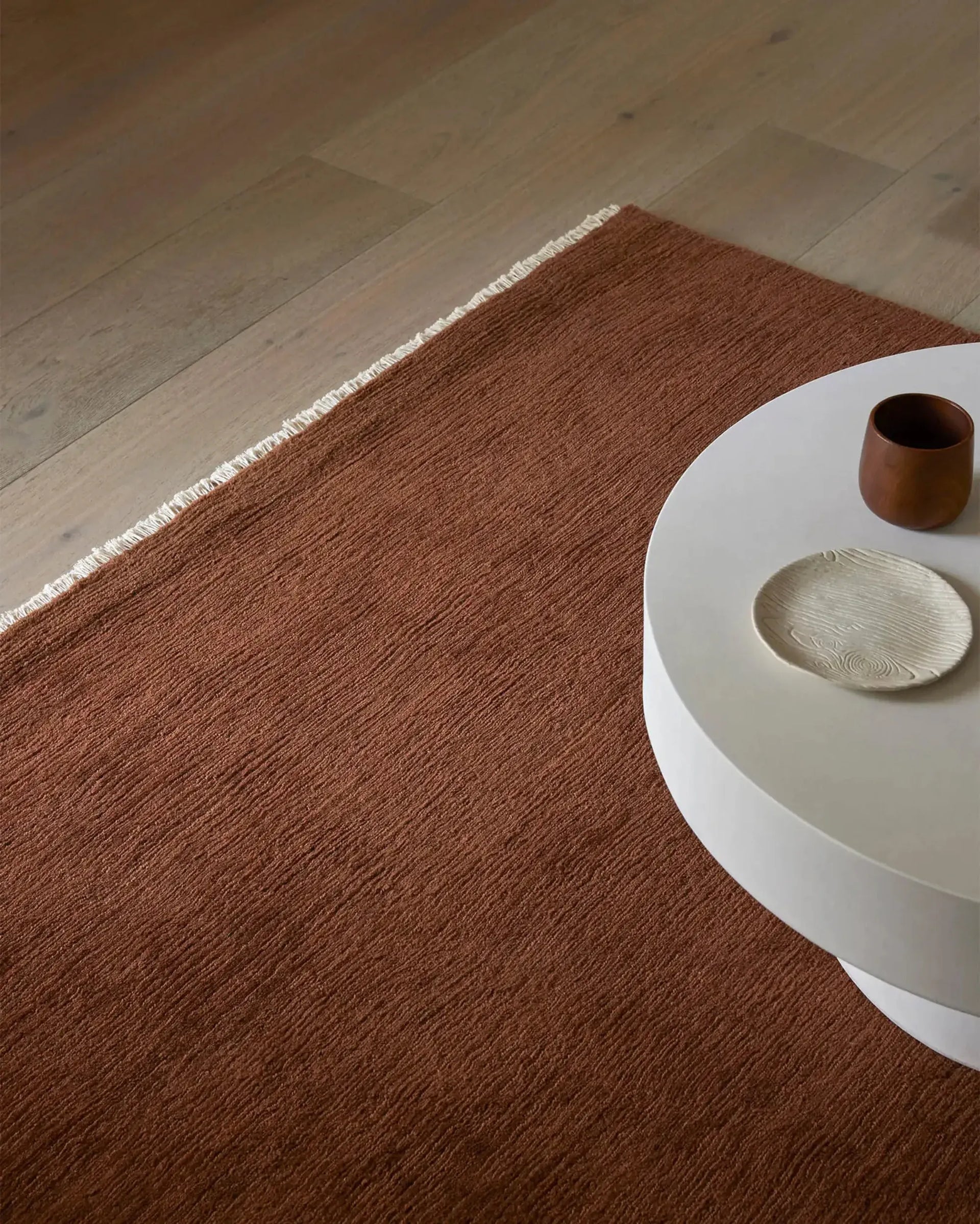 Alessandre Rug - Clay 200cm x 300cm