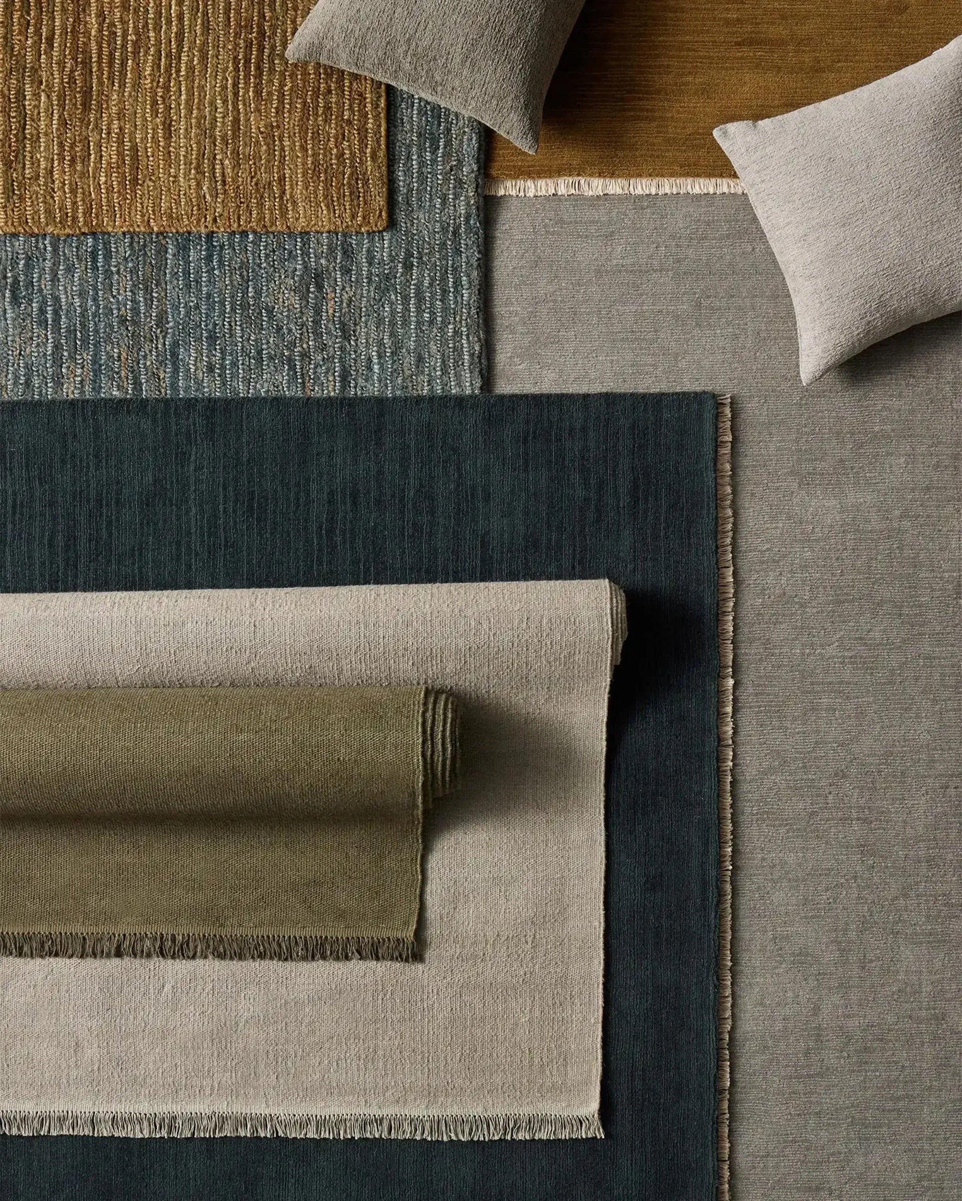 Alessandre Rug - Dusk 200cm x 300cm