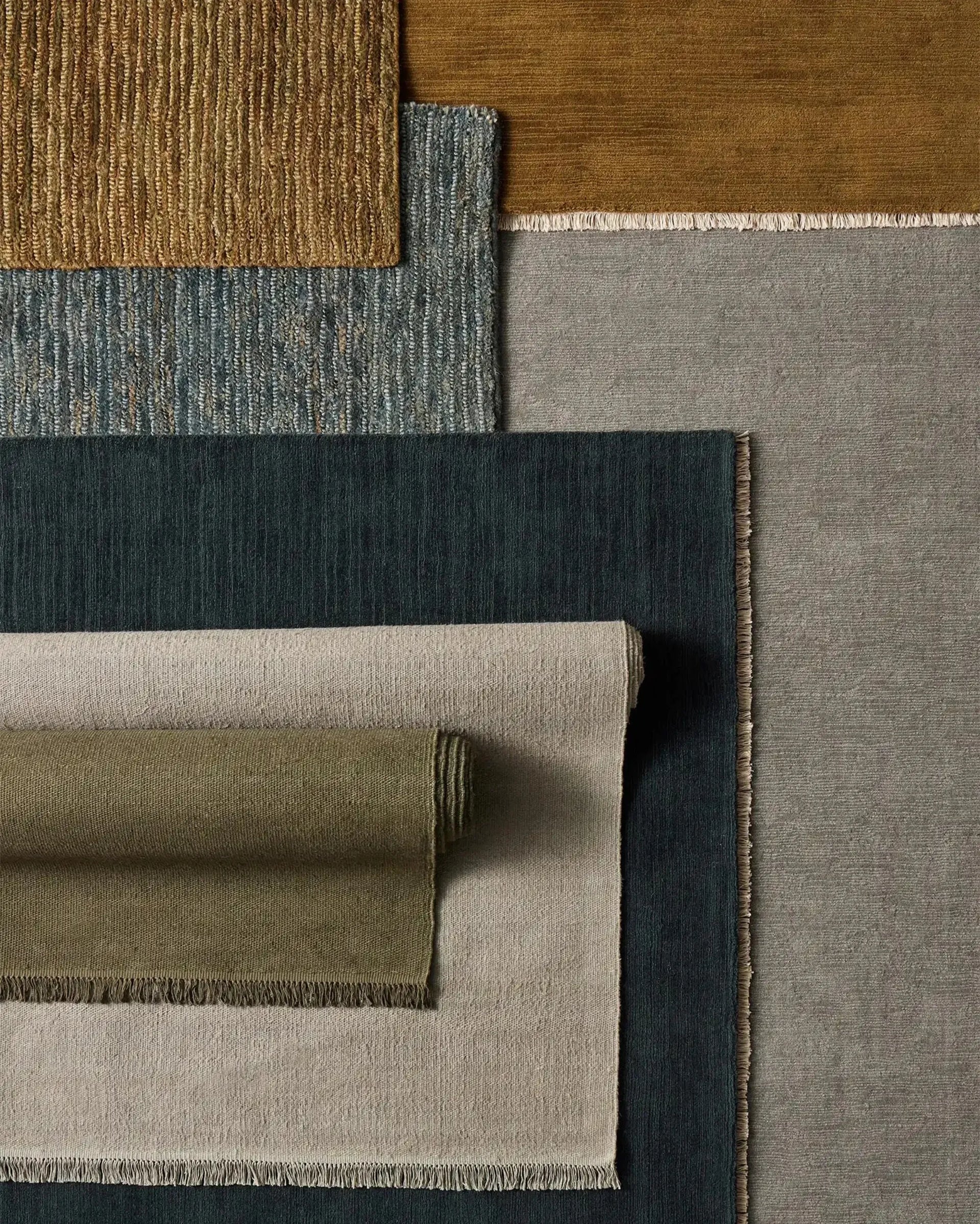 Alessandre Rug - Mineral 200cm x 300cm