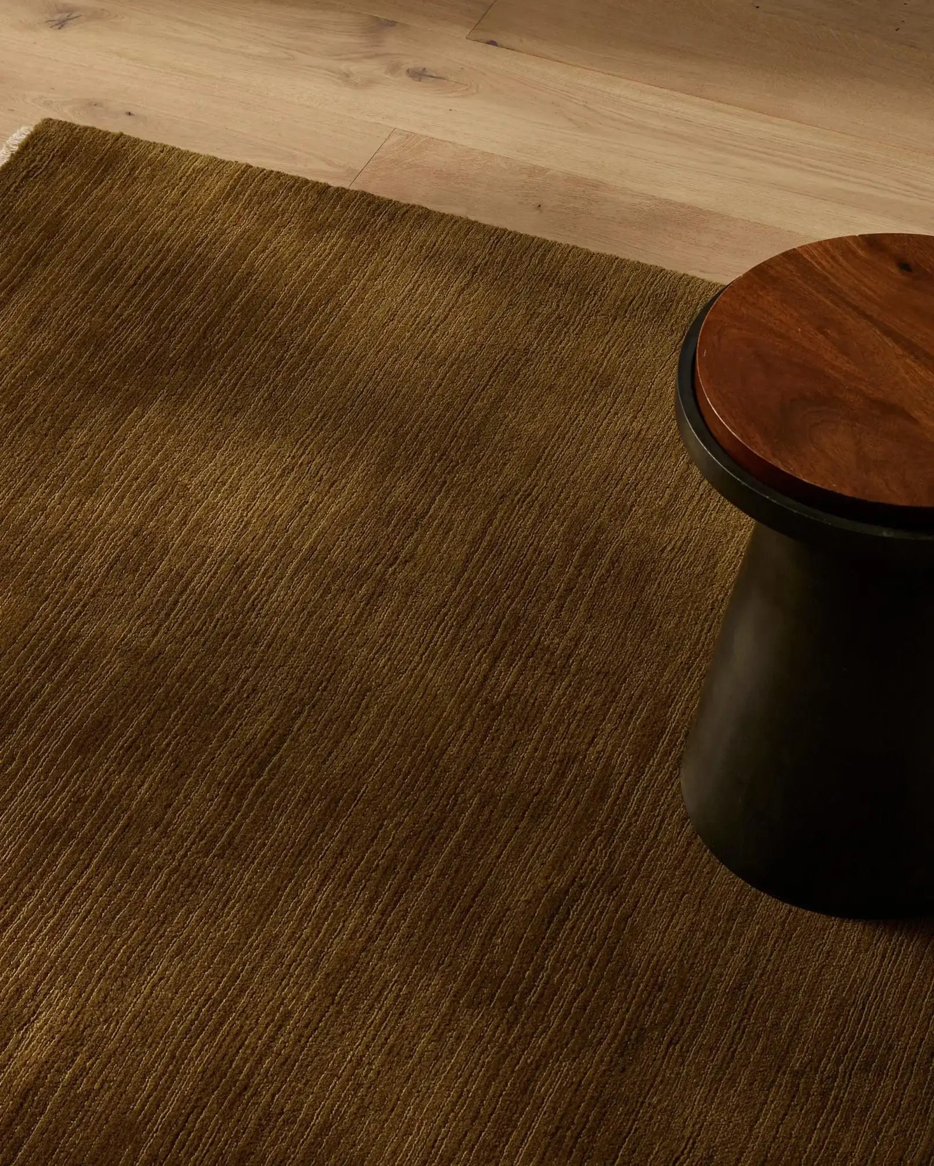 Alessandre Rug - Oakmoss 200cm x 300cm
