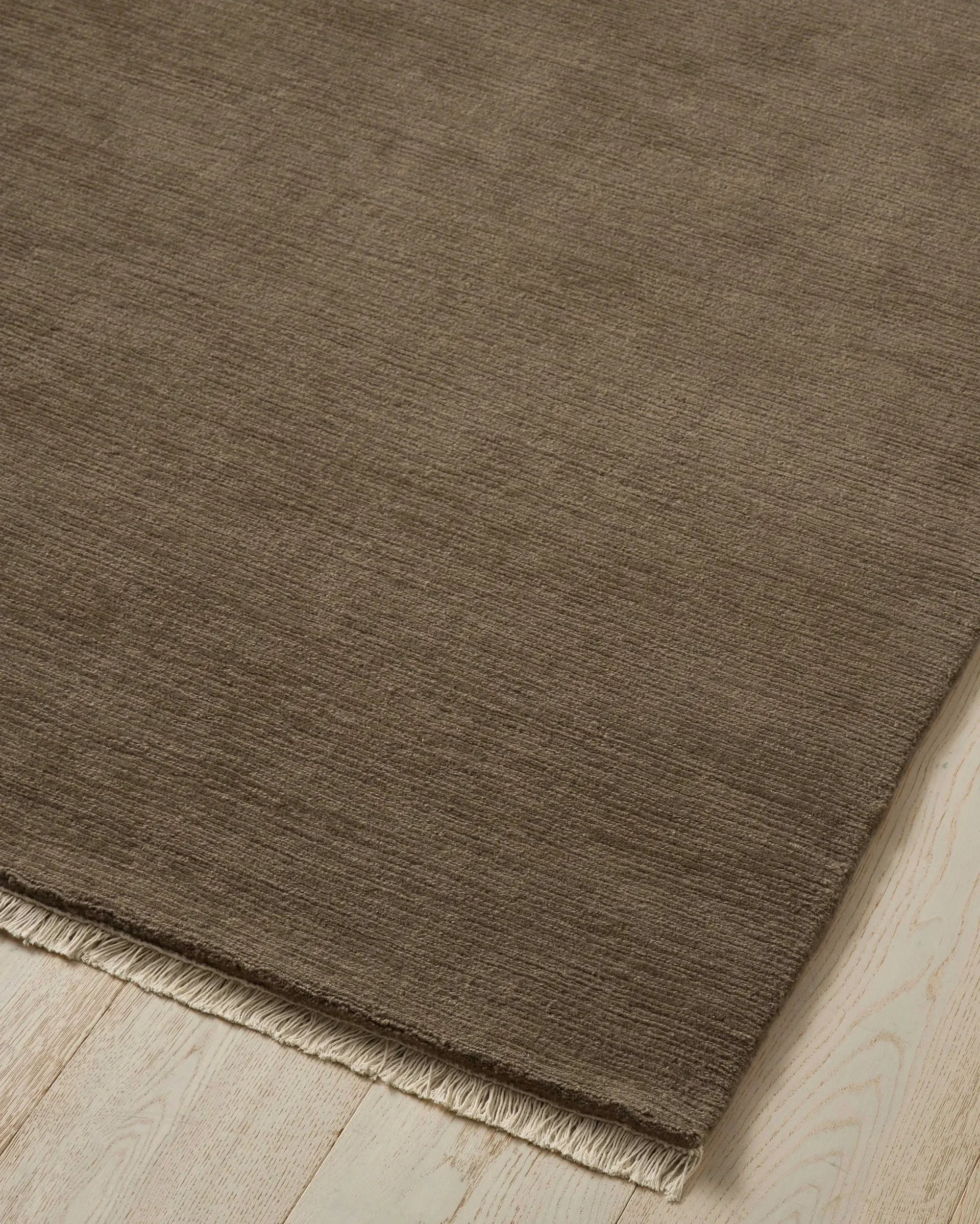 Alessandre Rug - Taupe 200cm x 300cm