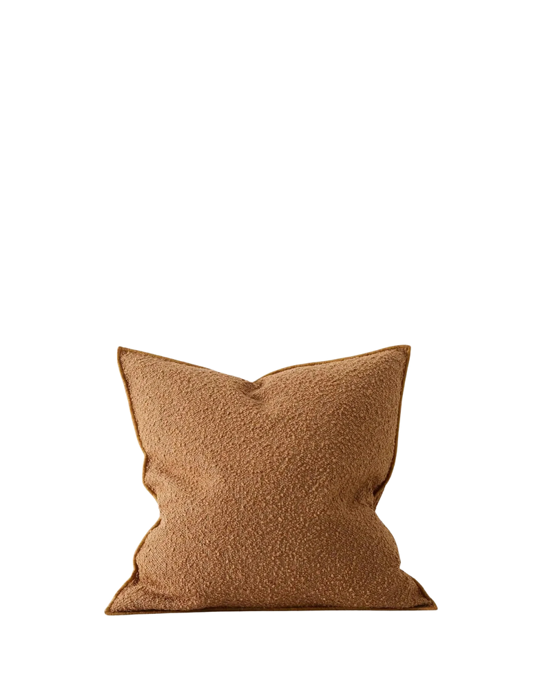 Alberto Cushion - Copper