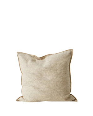 Alberto Cushion - Nougat