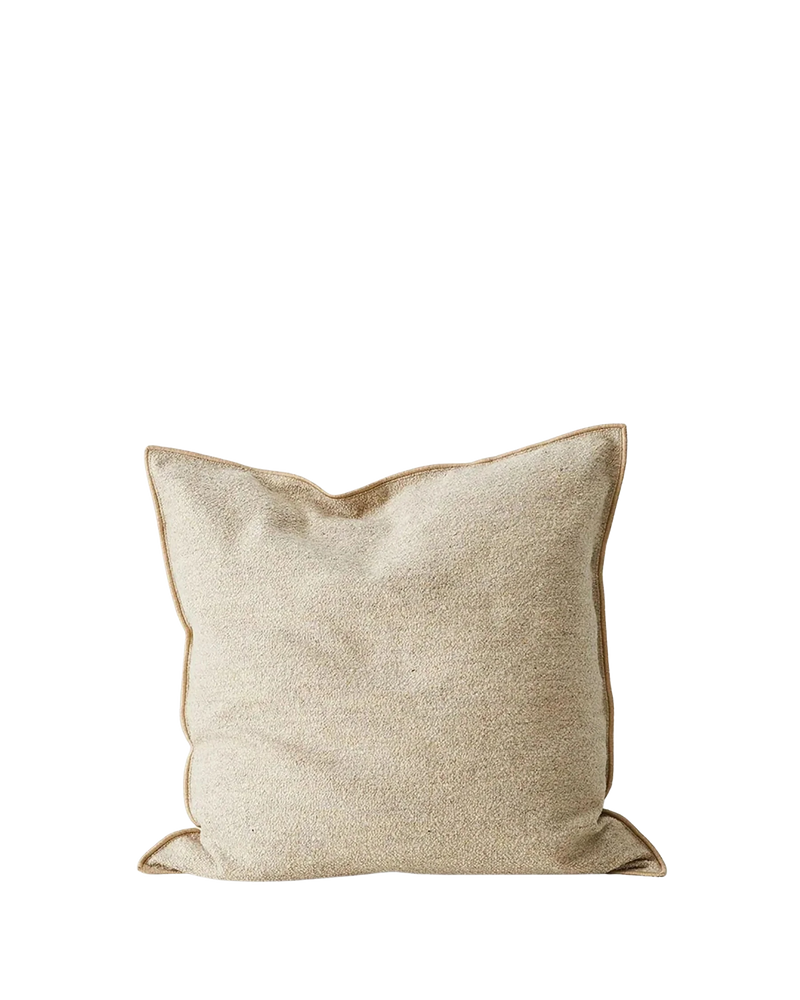 Alberto Cushion - Nougat