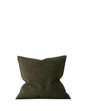 Alberto Cushion - Olive