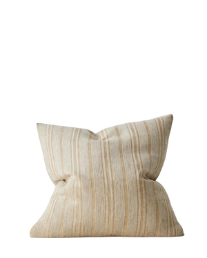 Adriana Cushion - Butter