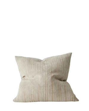 Adriana Cushion - Natural