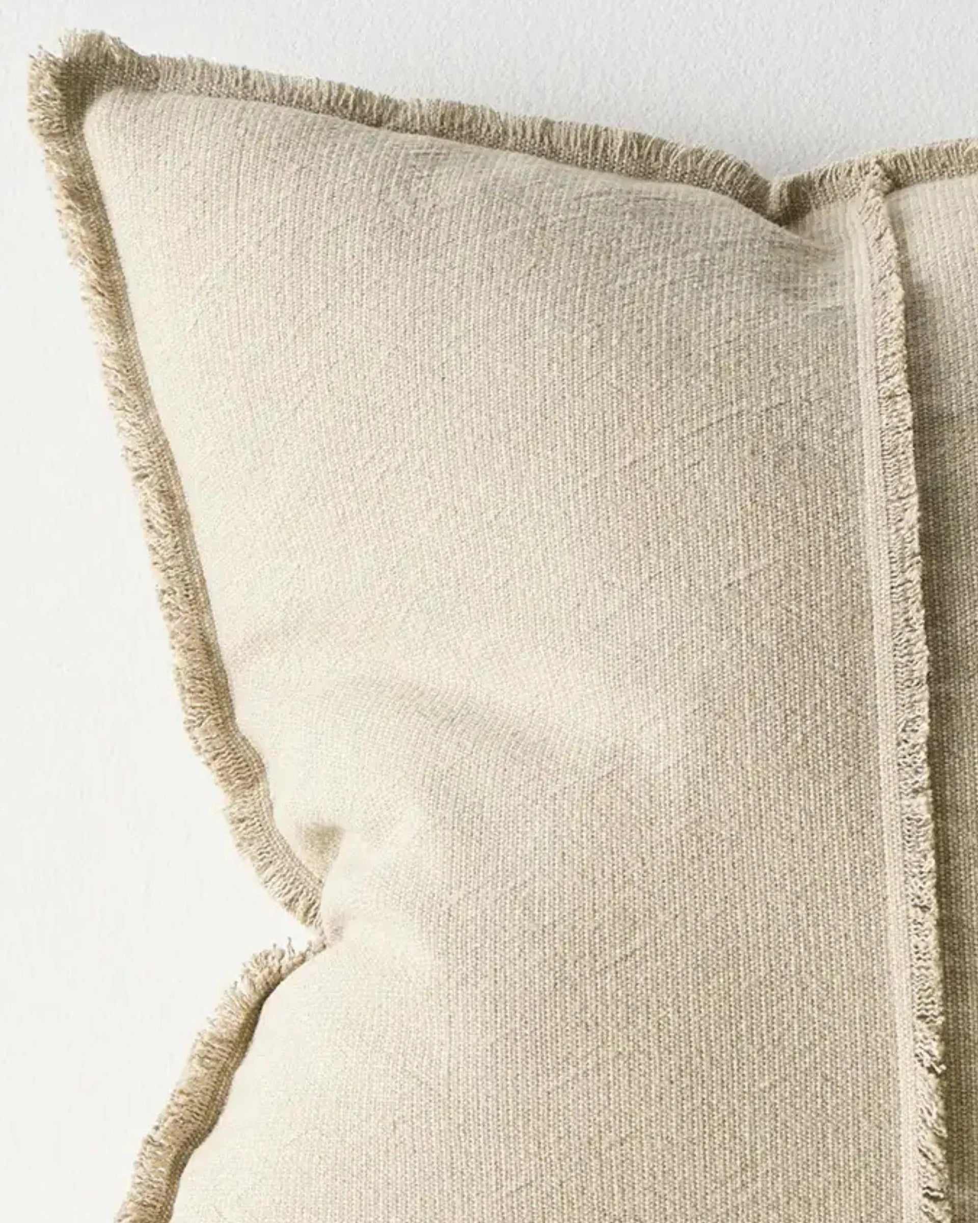 Adela Cushion - Cashmere 50cm x 50cm