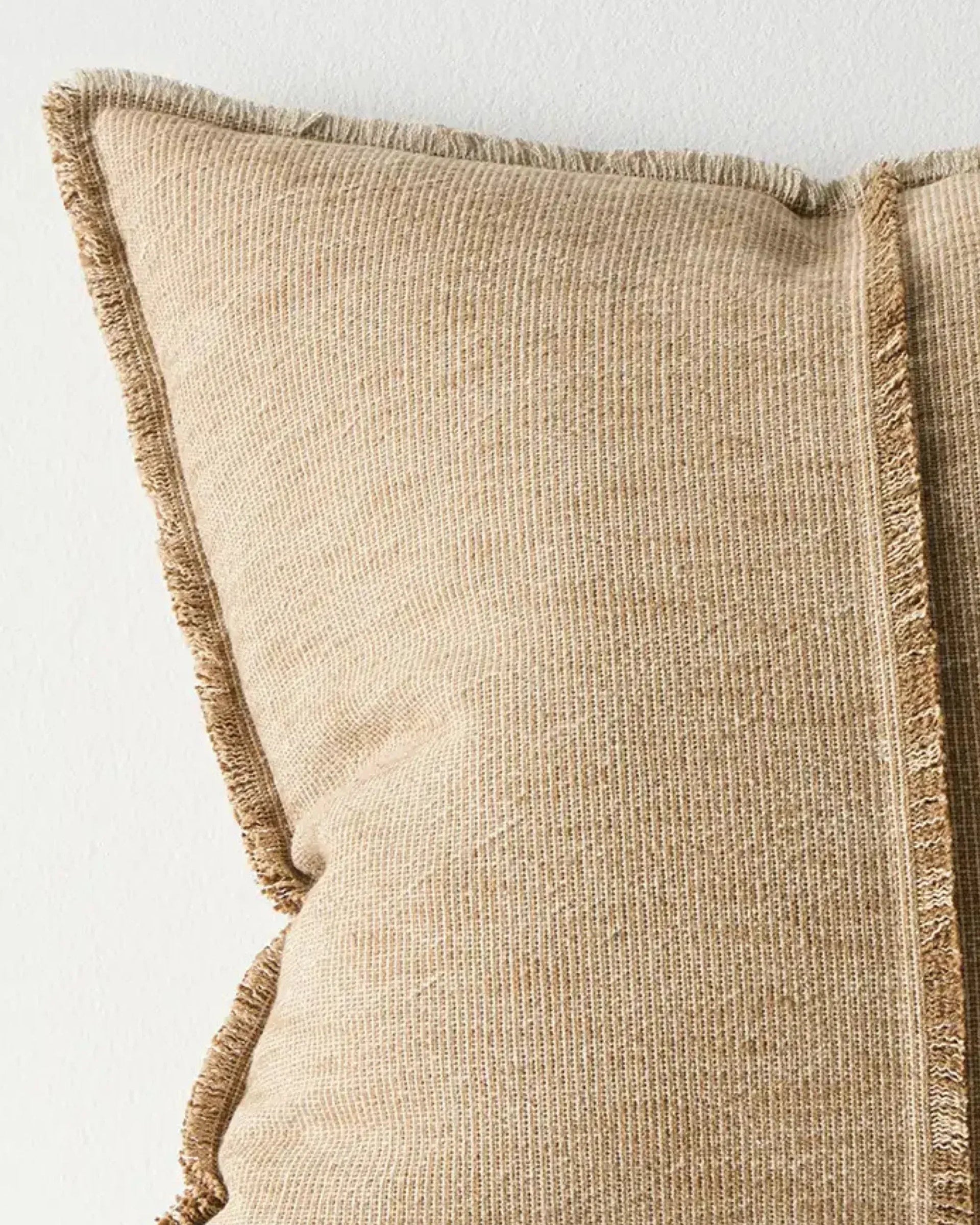 Adela Cushion - Desert 50cm x 50cm