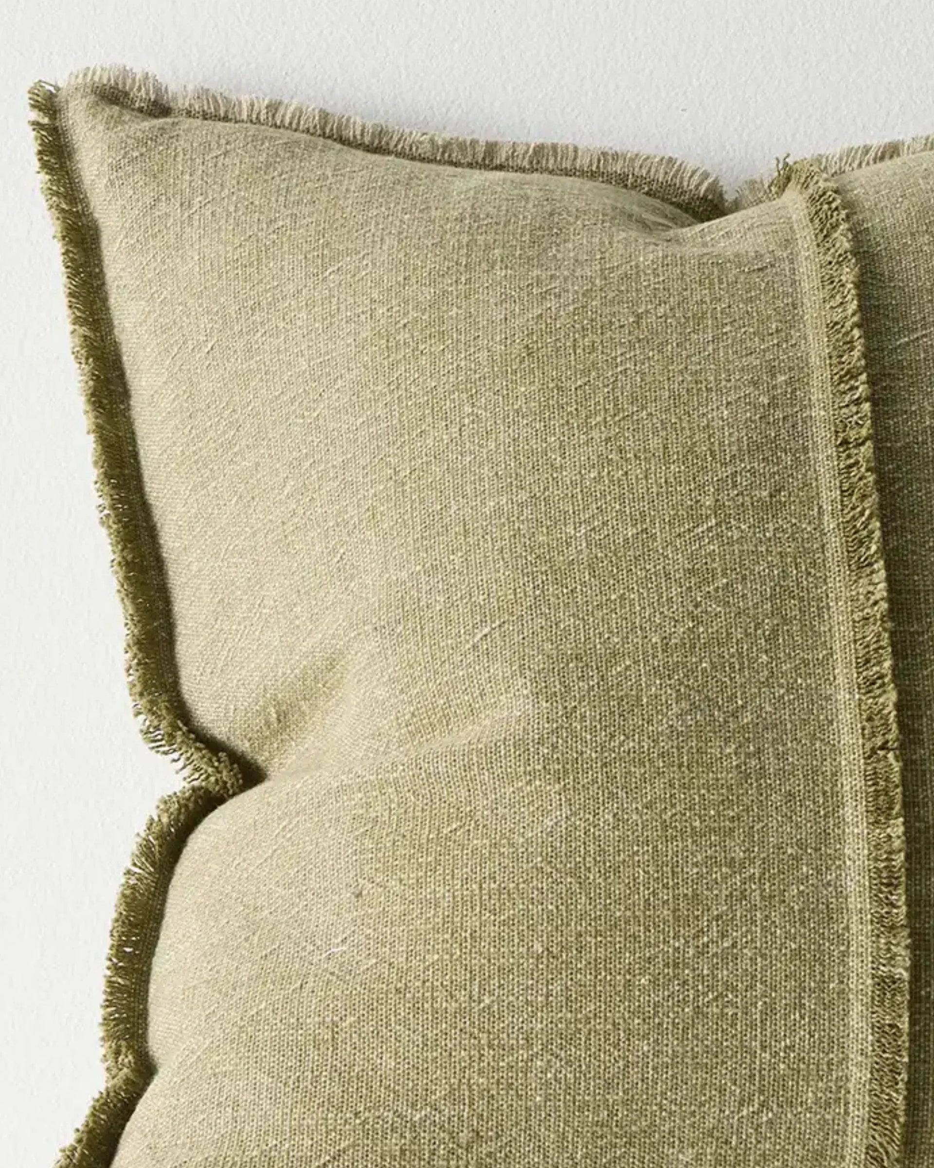 Adela Cushion - Forest 50cm x 50cm