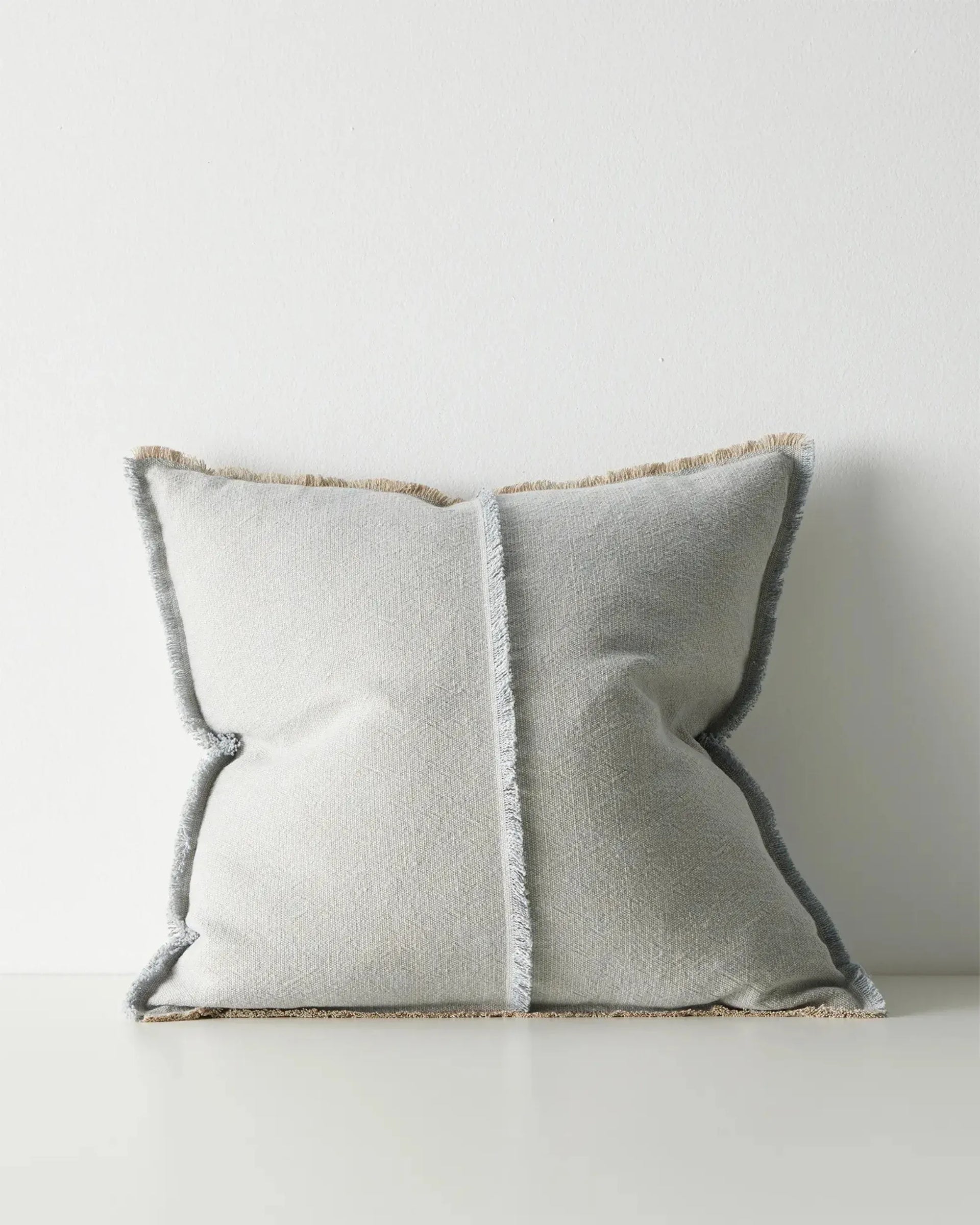 Adela Cushion - Haze 50cm x 50cm