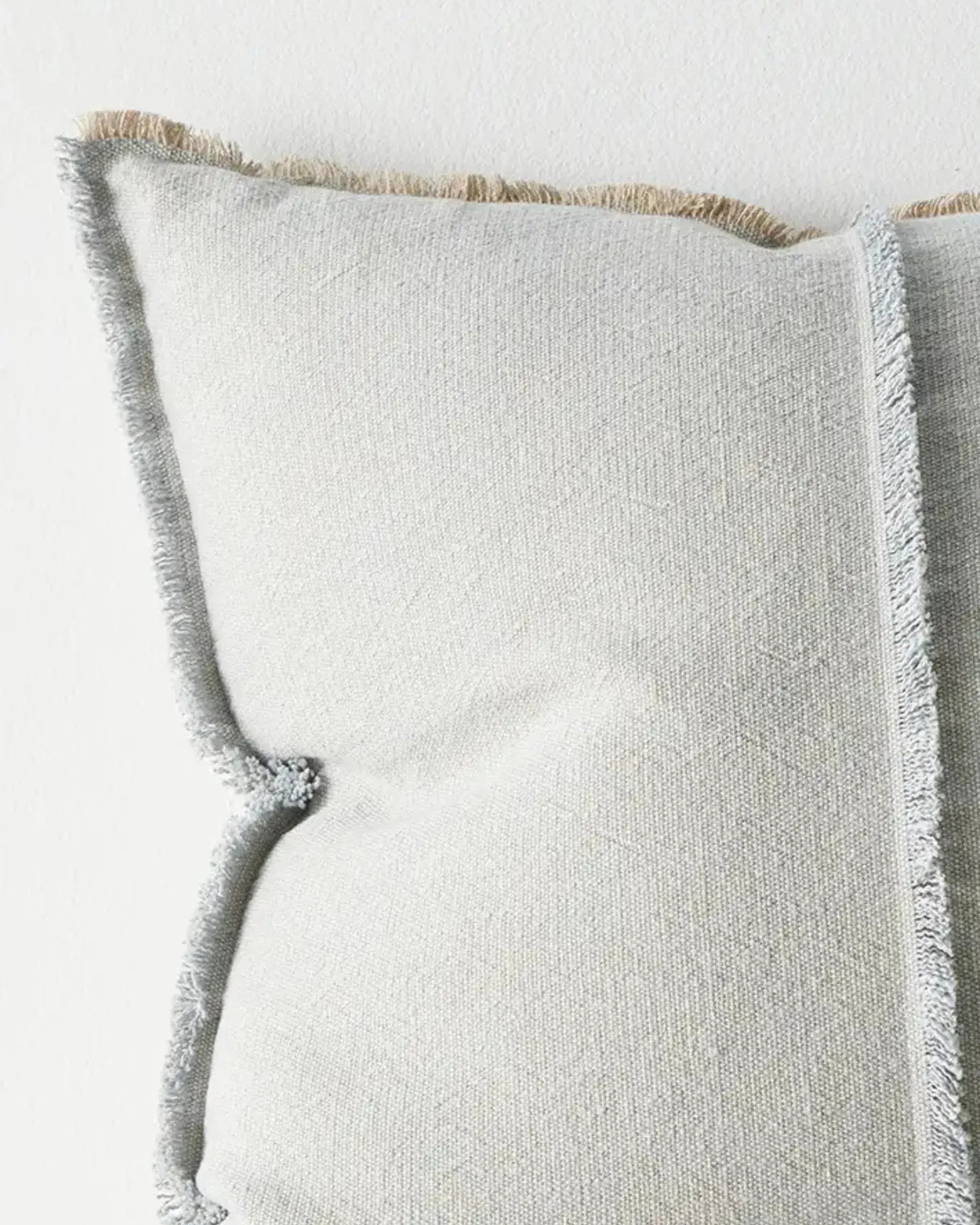 Adela Cushion - Haze 50cm x 50cm