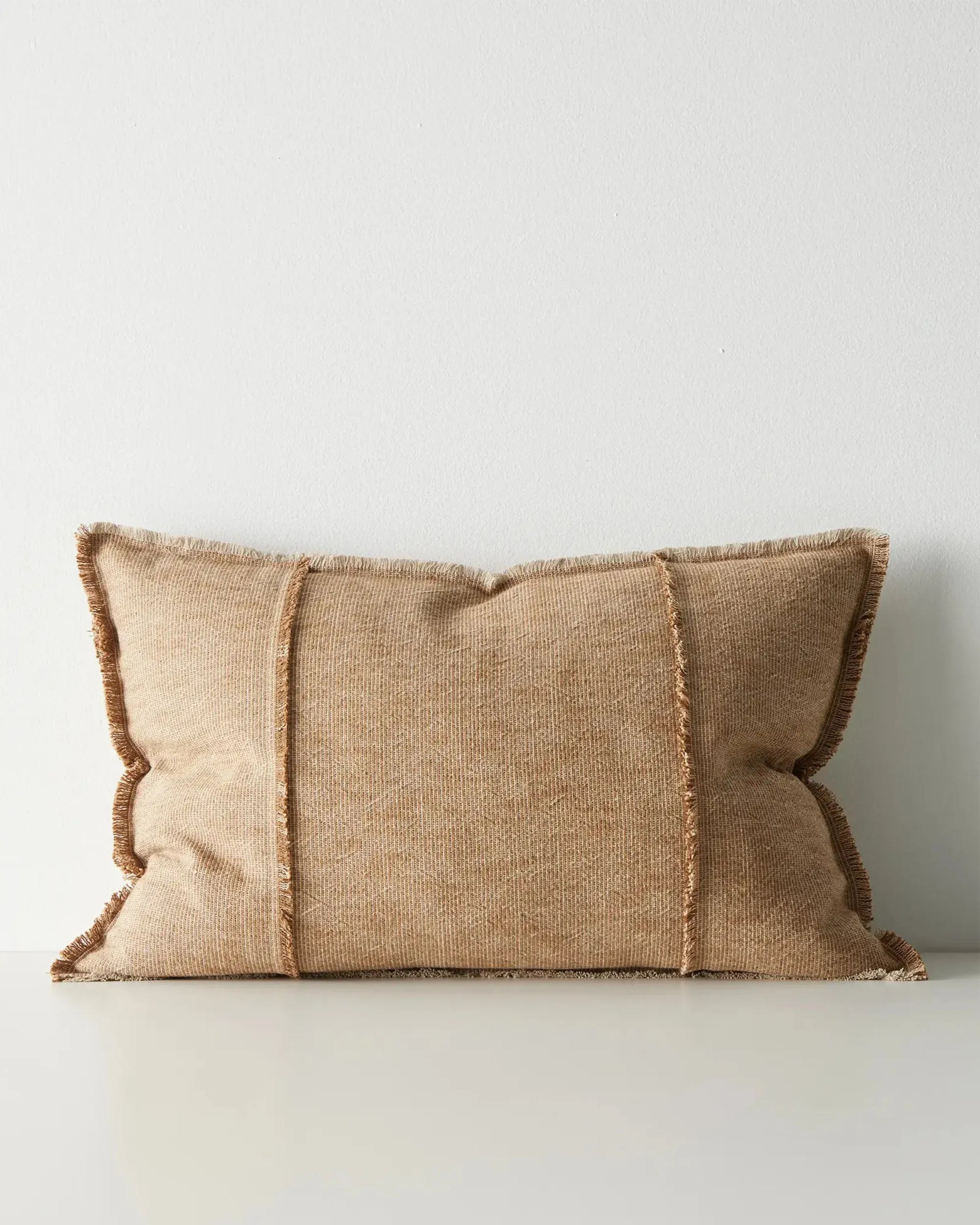 Adela Cushion - Desert 40cm x 60cm