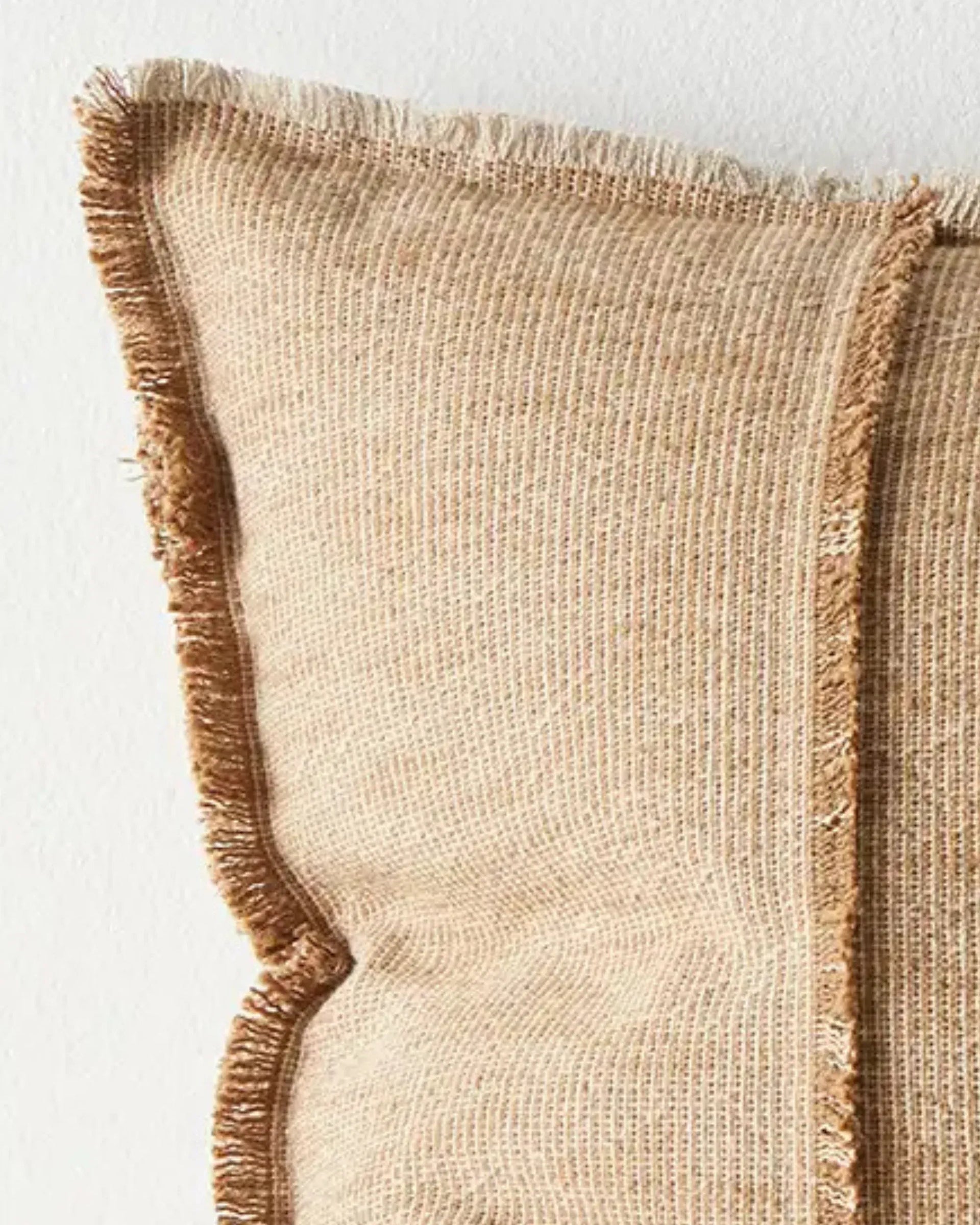 Adela Cushion - Desert 40cm x 60cm