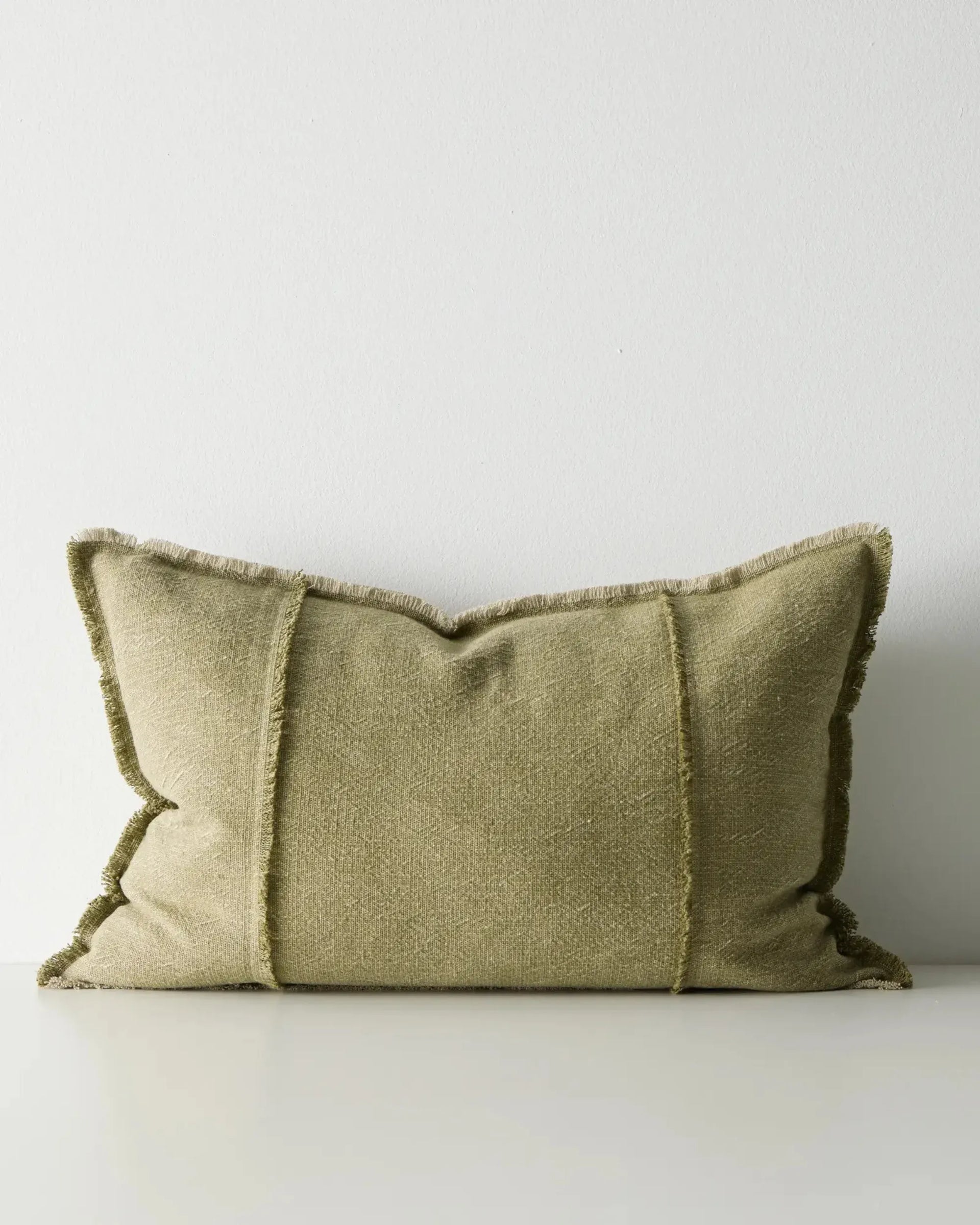 Adela Cushion - Forest 40cm x 60cm