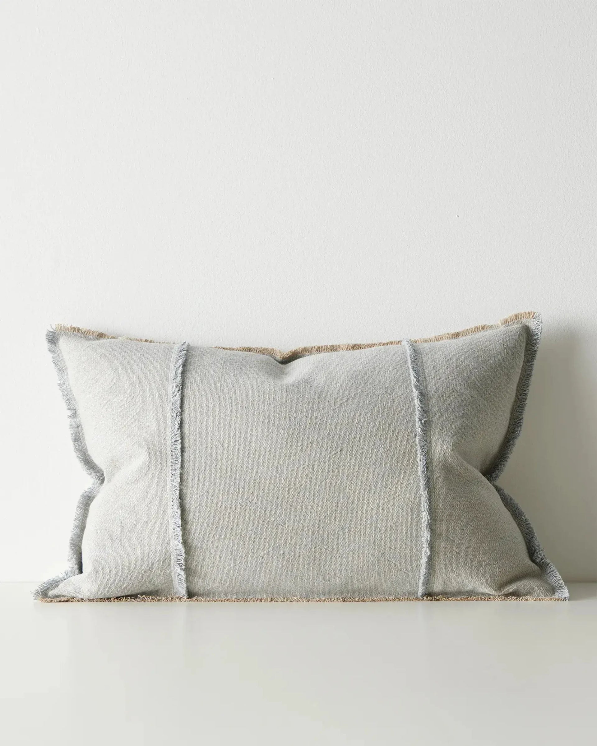 Adela Cushion - Haze 40cm x 60cm
