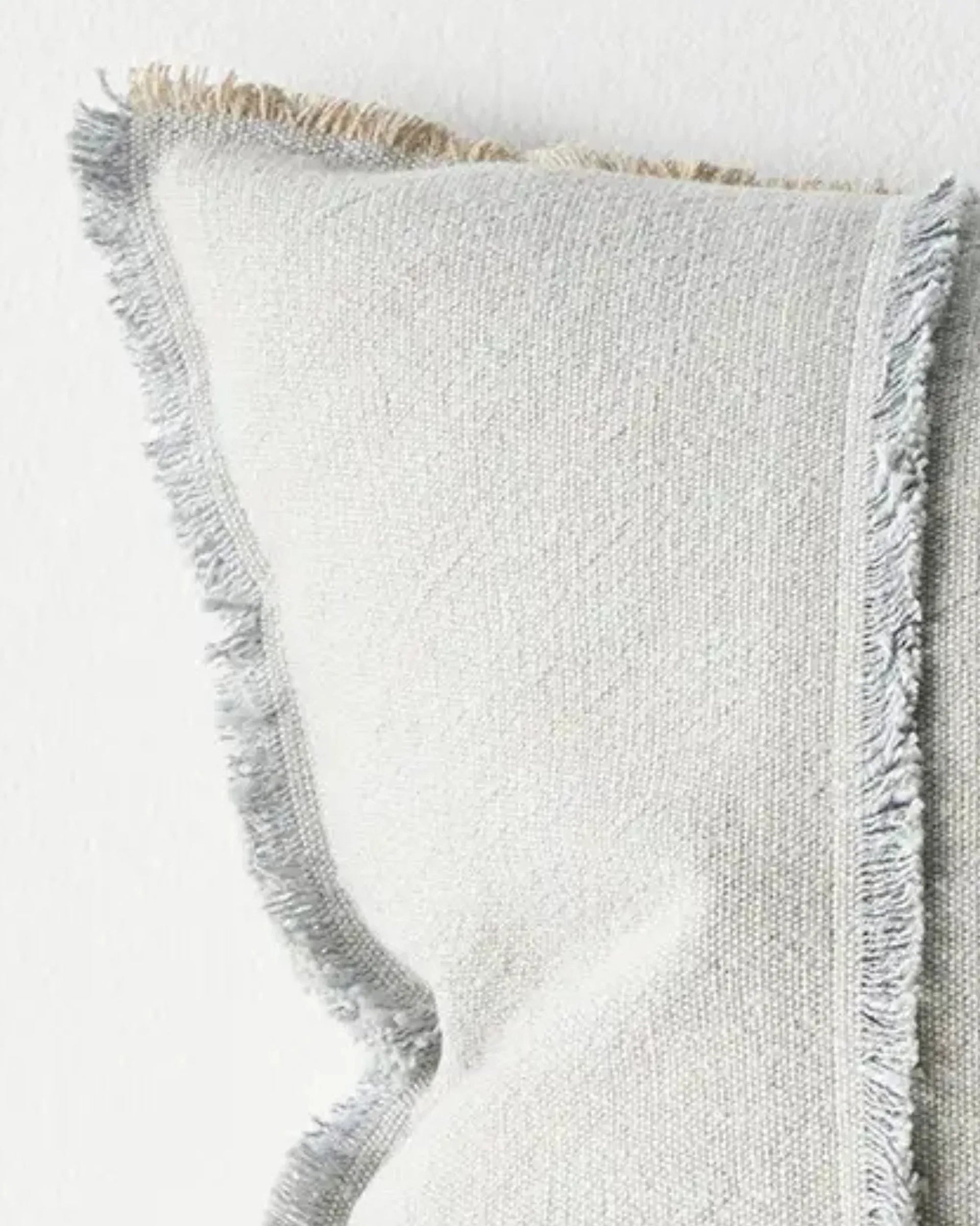 Adela Cushion - Haze 40cm x 60cm