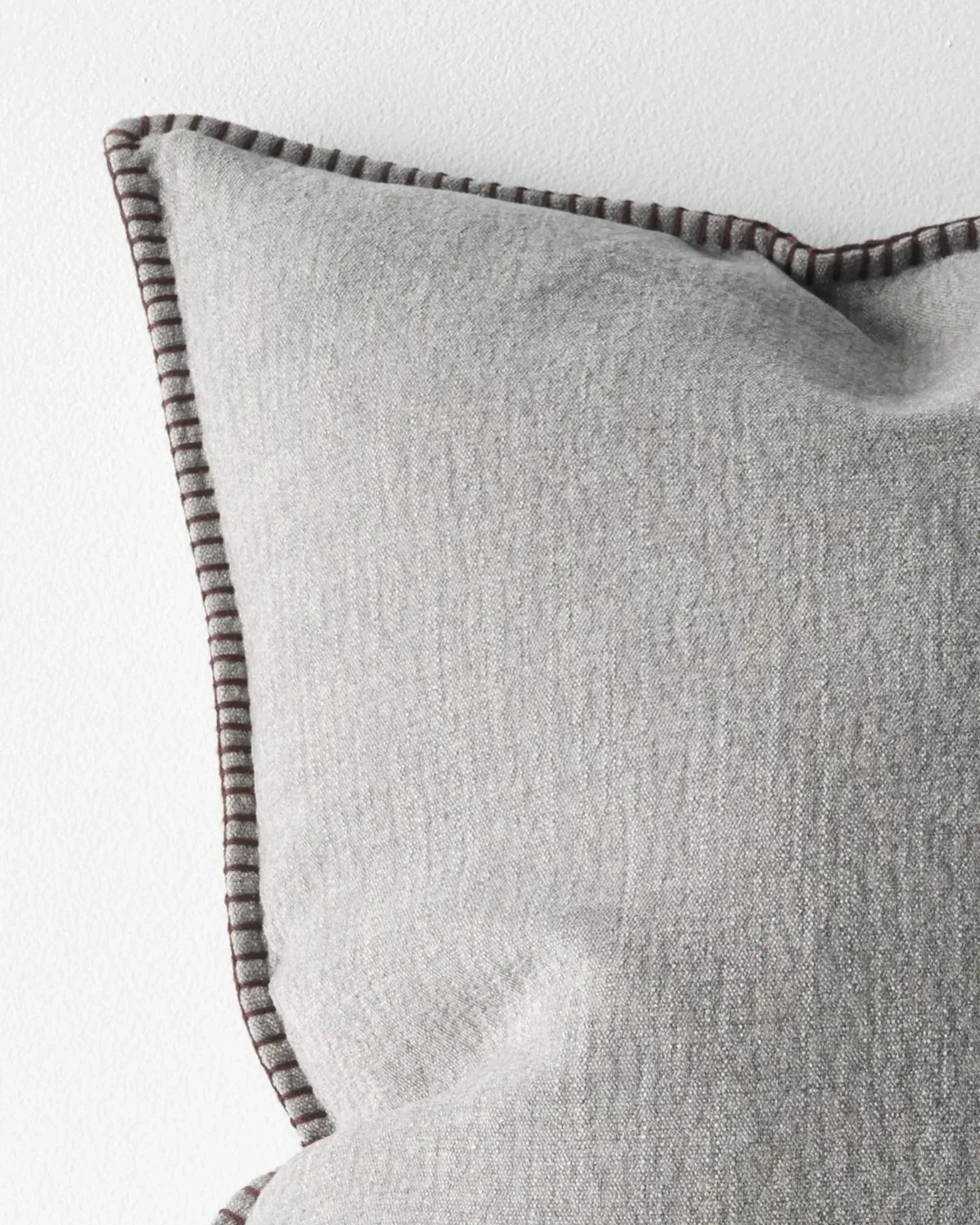 Alba Cushion - Dove