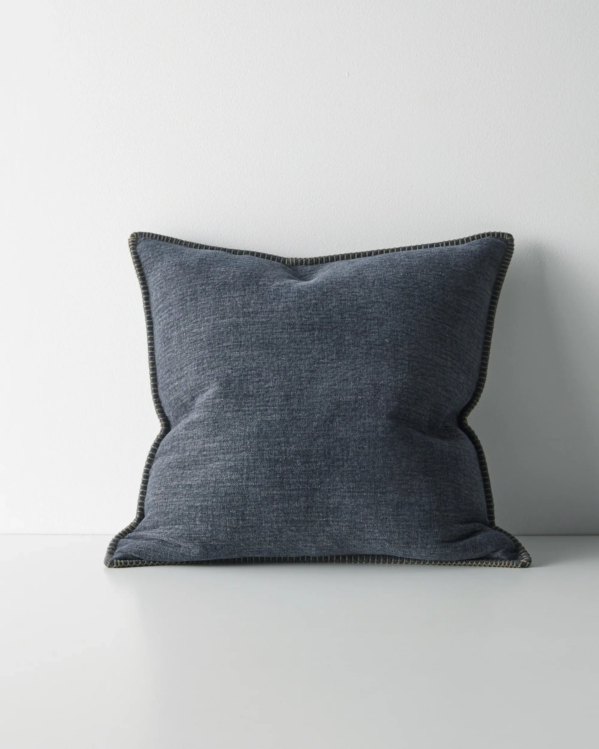 Alba Cushion - Ocean
