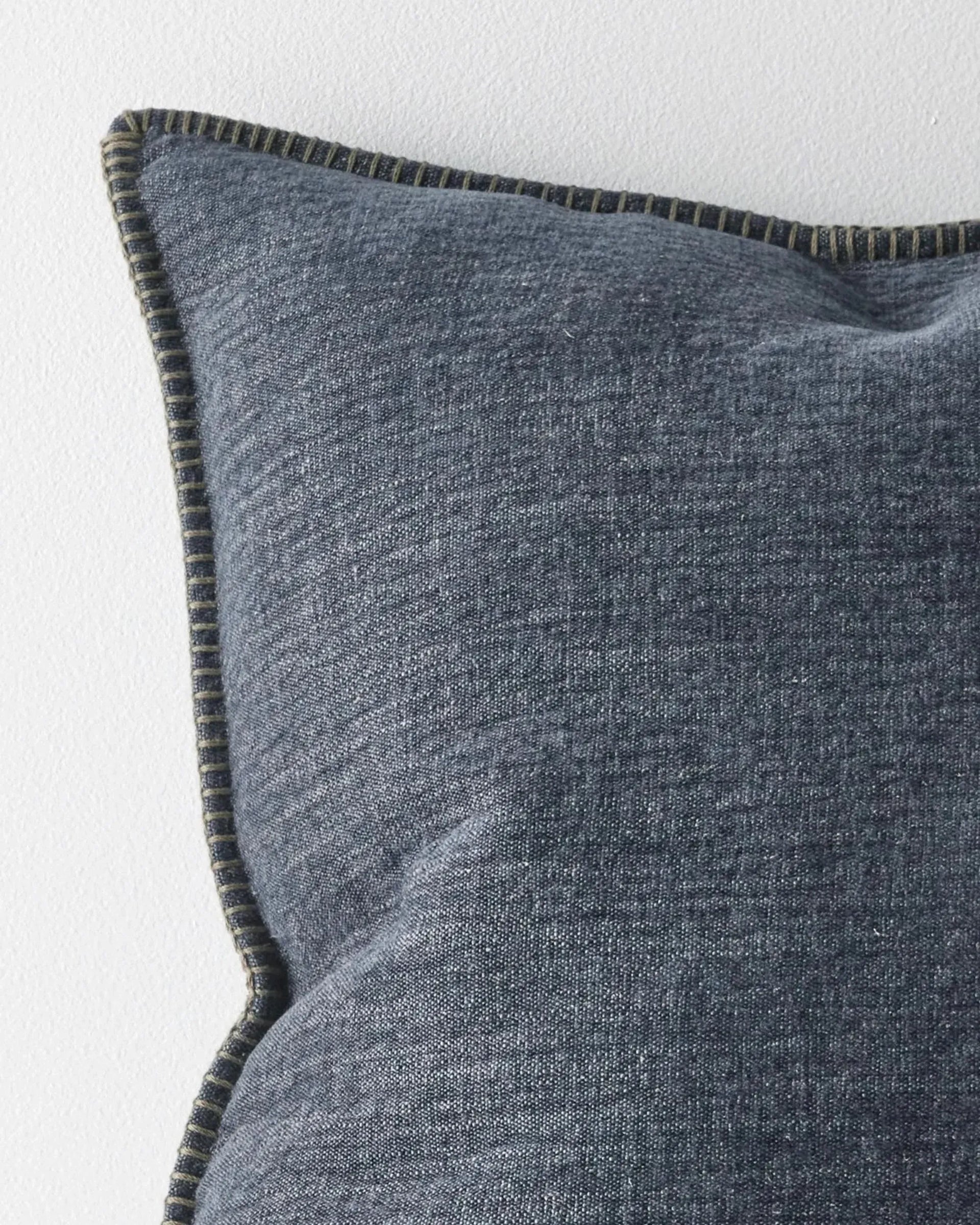 Alba Cushion - Ocean