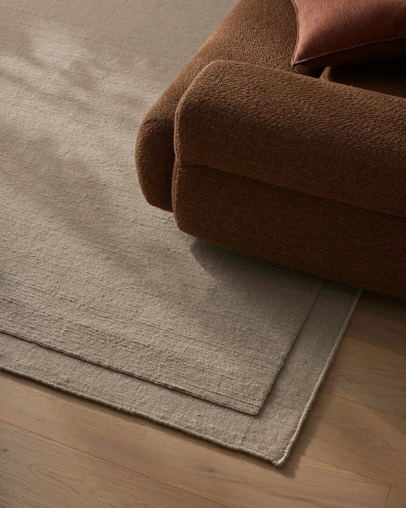Cassio Rug - Fog 200cm x 300cm