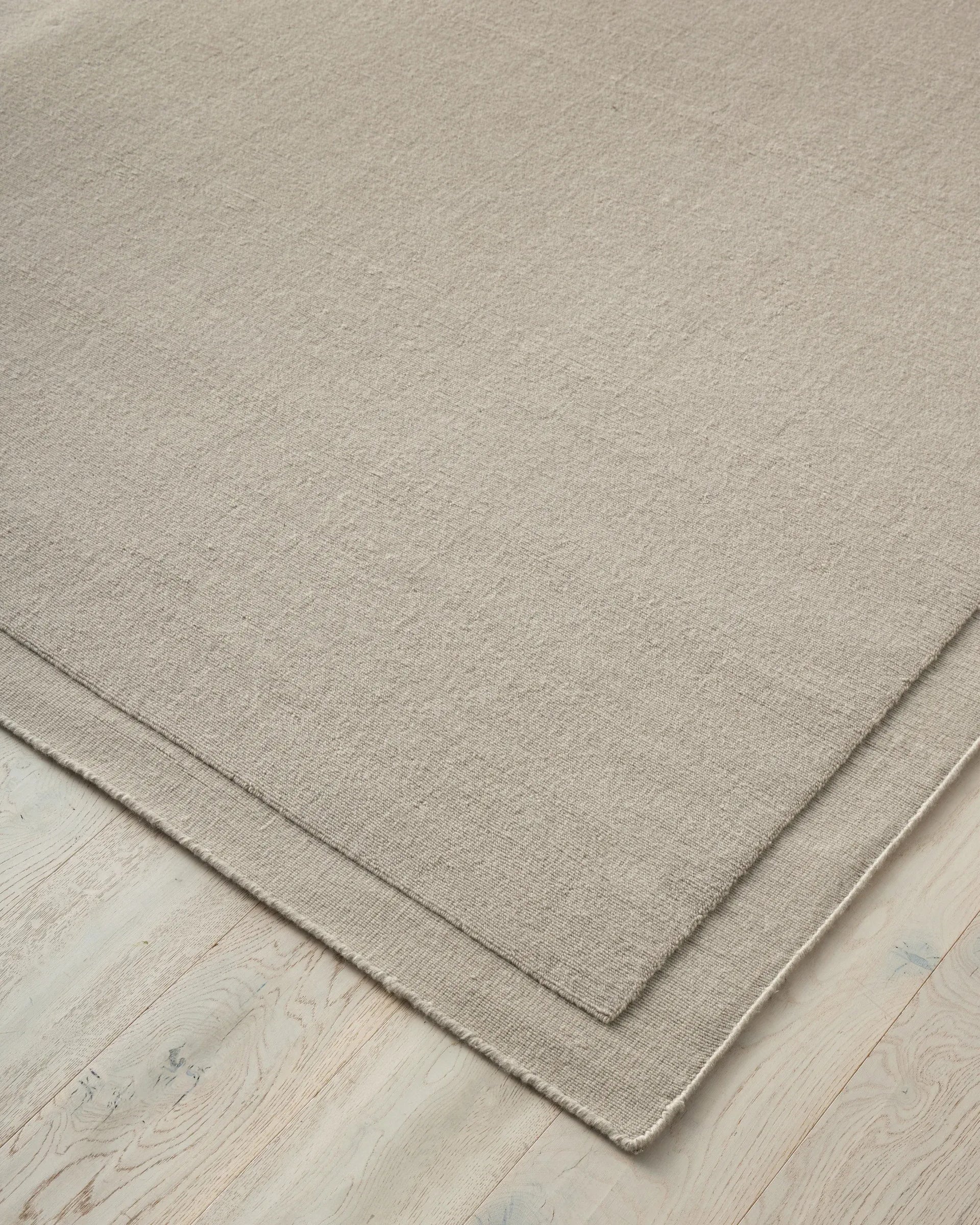 Cassio Rug - Fog 300cm x 400cm