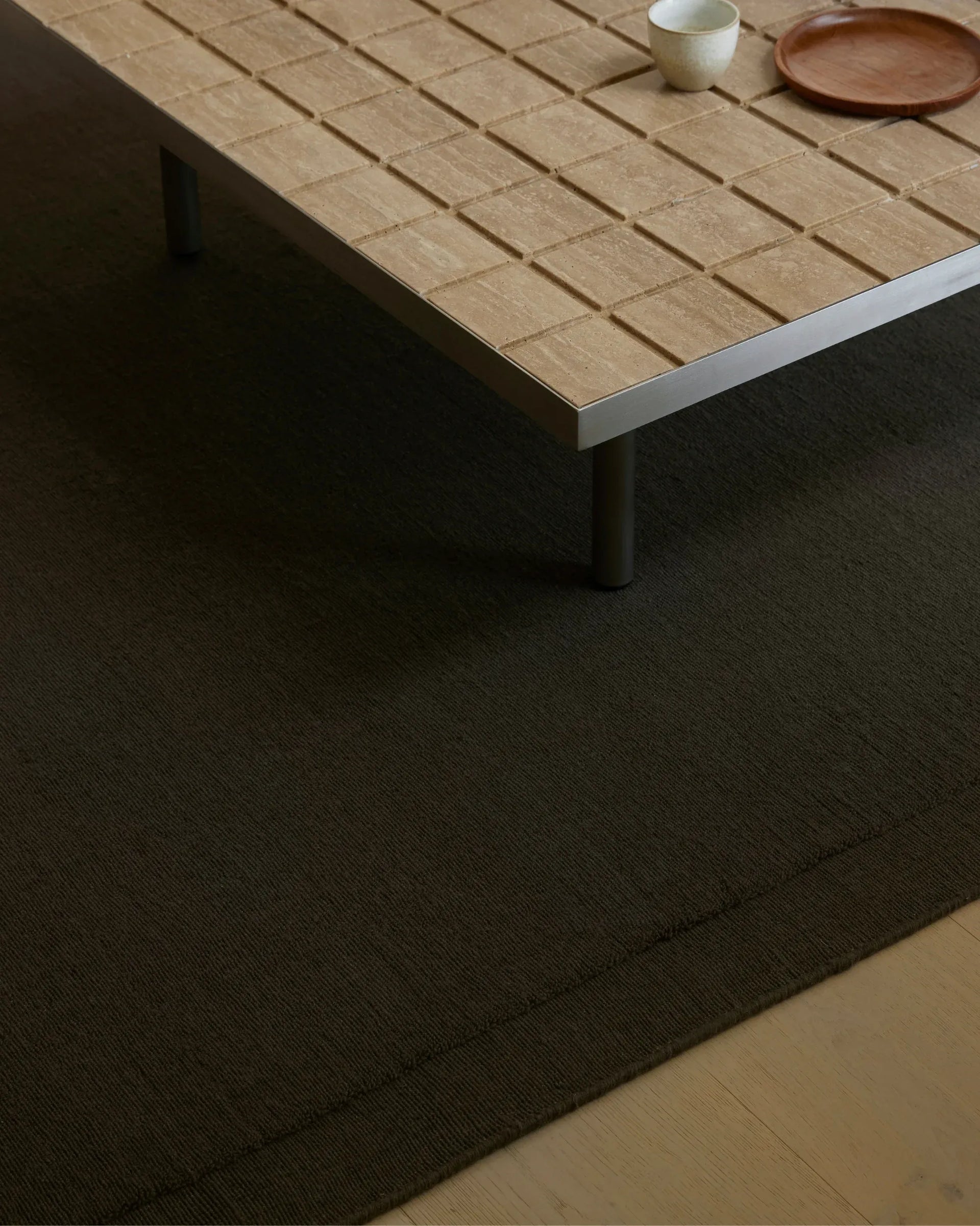 Cassio Rug - Jasper 300cm x 400cm